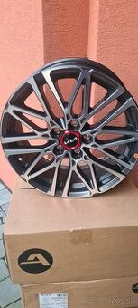 5x114,3 R18 Hyundai, Kia, Nissan, Renault Nové - 1