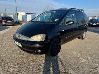 Ford Galaxy 1.9 TDi Trend PD 7 miestne - 1