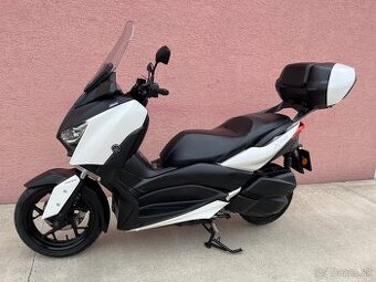 Yamaha Xmax 300 rok 2017, 24800km - 1