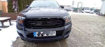 Ford RANGER, 2,2 l,118KW-TOP