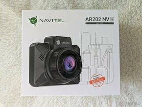 Autokamera NAVITEL AR202 NV