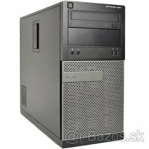 PC Dell Optiplex 390