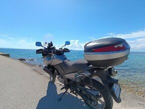 Suzuki DL 650 V strom