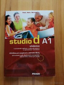 Studio d A1