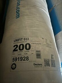 Knauf unifit 033