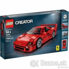 LEGO Creator Expert Ferrari F40 (10248)