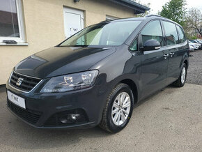 Seat Alhambra 2.0 TDI CR 150k Reference PLUS - 1