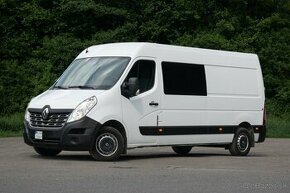 Renault Master L4H2 - 1