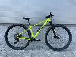 BMC Twostroke AL One XC bike