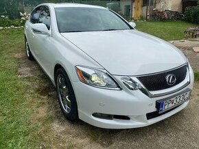 Lexus GS 300 - 1