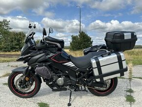 Predám Suzuki v strom DL650 xt 2018