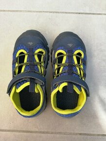 Sandalky decathlon velkost 28