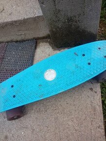 Predám 2x Pennyboard