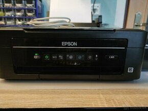 Predám Epson L365 ECOTANK + USB Kábel