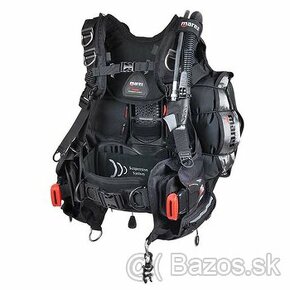 MARES Hybrid Pro Tec BCD - Kridlo