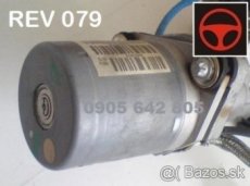 Predám Servo motor REV_079 Fiat Punto 2 188 1.rok záruka