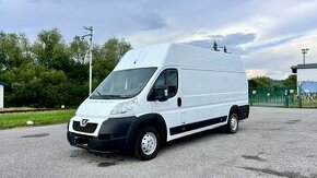 Peugeot Boxer 2.2 Maxi L4H3 r.v.2011