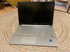 HP Laptop 15s - 1