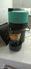 Nespresso vertuo pop - 1