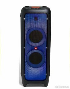 JBL 1000 PartyBox - 1