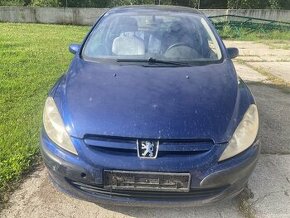 Peugeot 307 hdi