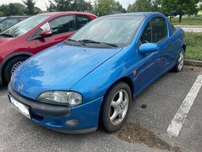 Opel Tigra 1,4