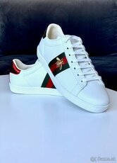 Pánské Gucci Ace 8 - 1