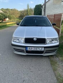 ŠKODA OCTAVIA I GEN. 1.9 TDI