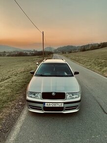 ŠKODA OCTAVIA I GEN. 1.9 TDI - 1