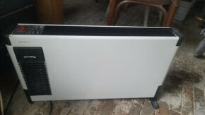 Elektrický ohrievač 25eur, elektrický radiator 50eur