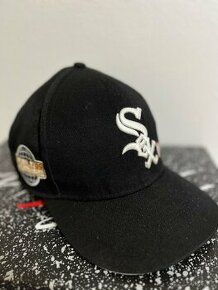 New Era White Sox Šiltovka