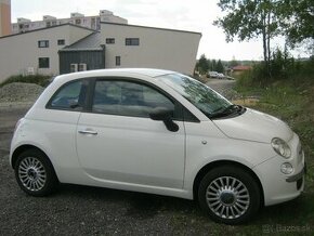 FIAT 500 - 1