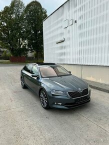 Škoda Superb III Laurin&Klement 2.0TDI 140kw DSG - 1