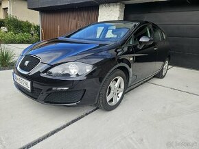 Seat Leon 111.000km