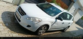 Kia CEED 1.4 benzin 77kW - 1