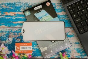 Mocolo 3D, 5D, UV celokrycie tvrdené sklo pre Xiaomi - od 6€ - 1