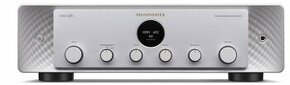 Marantz Model 40N silver gold, zosilovac, streamer, zaruka - 1