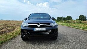 Volkswagen Touareg 3.0 TDI 172 000km - 1