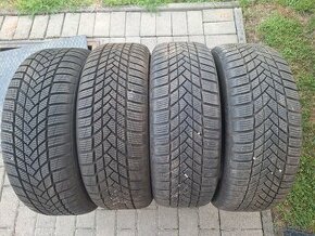 zimne pneumatiky 205/55r16