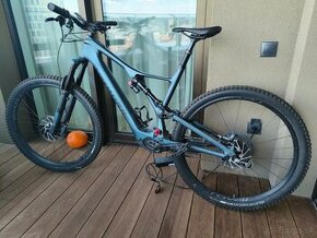 Elektricky bicykel SPECIALIZED LEVO SL CARBON XL