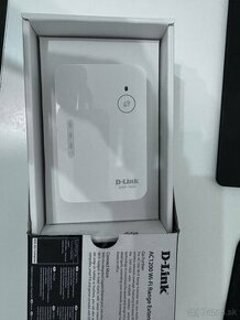 D-Link Ac1200 wifi range extender