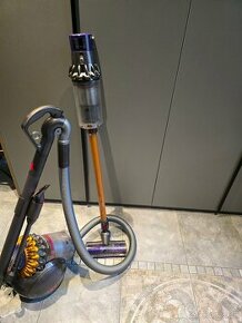 DYSON - 1