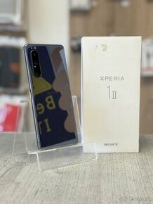 Sony Xperia 1 II 256GB Black