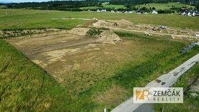 Stavebný pozemok na predaj - Vysoké Tatry, Krásne sady