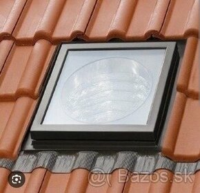 Predám nový VELUX Svetlovod TWR 0K10 2010