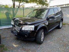 Land Rover Freelander 2 - rozprodám na náhradní díly - 1