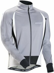 Kenny softshell plus cyklisticka bunda XL,XXL