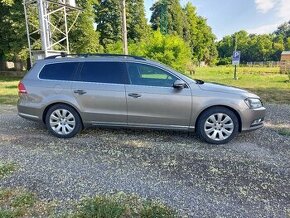 Vw passat variant 2,0tdi