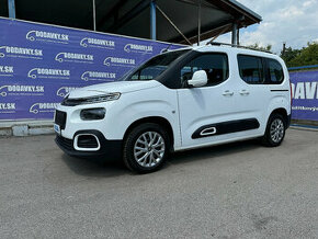 Citroën Berlingo BlueHDi 100 S S Feel M