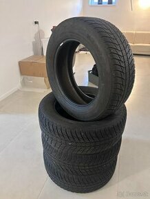 Zimné pneumatiky 225/60 R17 Nokian WR3 - 1